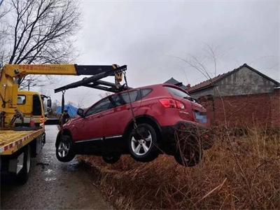 衢州楚雄道路救援