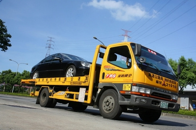 衢州旅顺口区道路救援